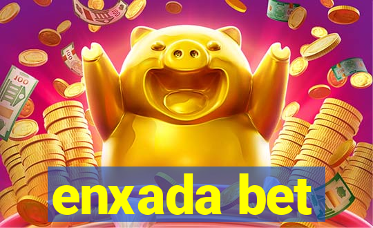 enxada bet